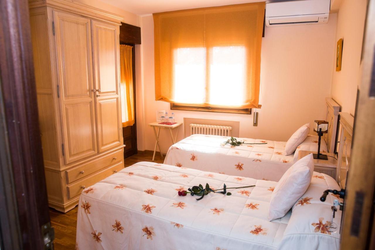 Finca Lebrel Pedrola Екстериор снимка