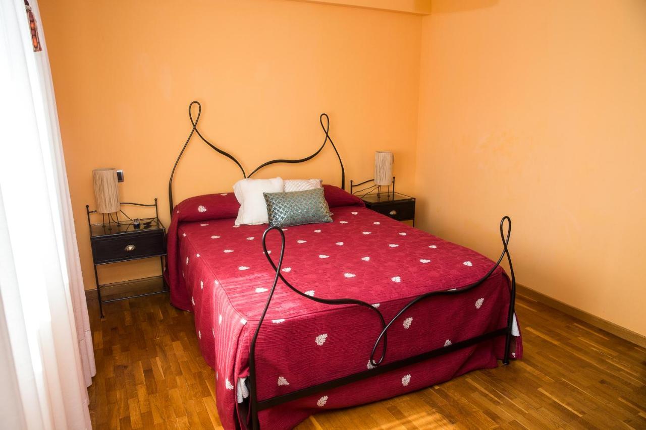 Finca Lebrel Pedrola Екстериор снимка